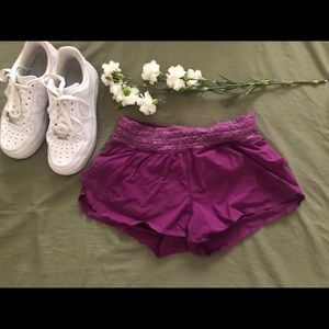 Lululemon shorts
